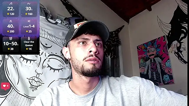 Apolo S online show from January 28, 6:38 am