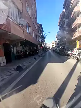 Darkboss31 online show from January 30, 12:18 am