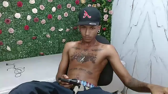 ManSant online show from January 31, 7:11 pm