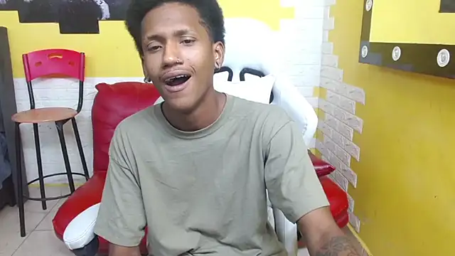 ManSant online show from April 14, 5:45 pm