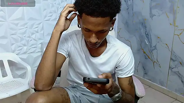 ManSant online show from April 3, 4:04 pm