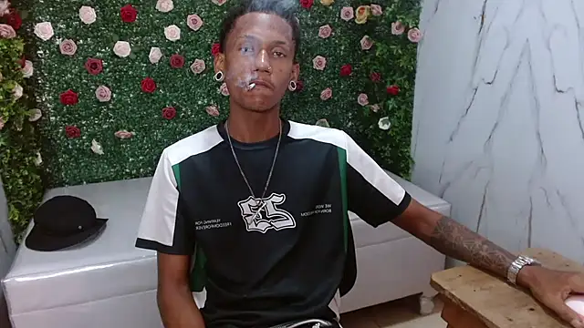 ManSant online show from January 19, 4:08 pm