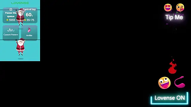 SexDiffrent online show from November 24, 4:19 pm