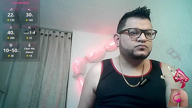 SexDiffrent online show from September 13, 8:54 pm