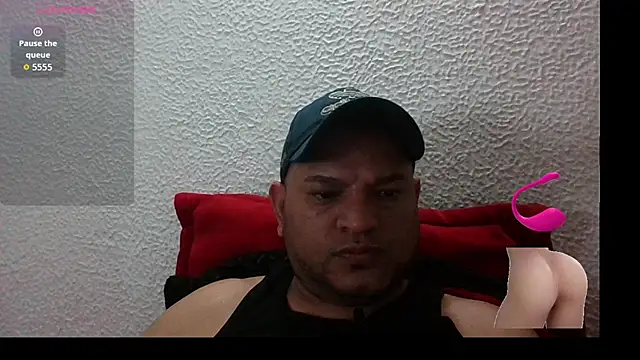 SexDiffrent online show from October 6, 8:46 pm