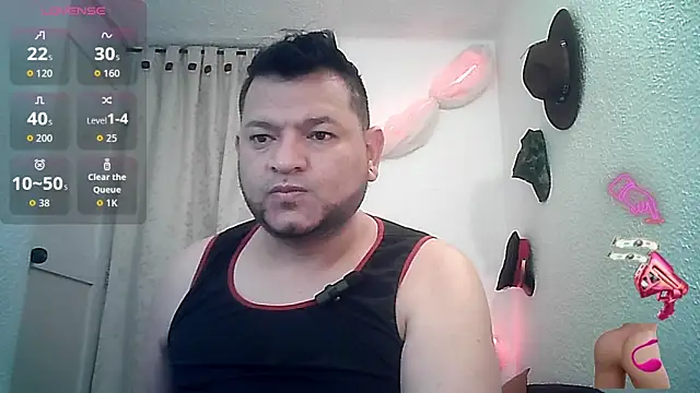 SexDiffrent online show from September 15, 2:40 pm