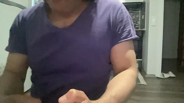 ALPHANDRE online show from March 5, 4:02 pm