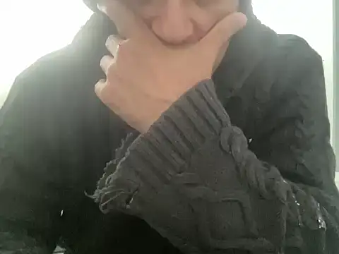 ALPHANDRE online show from March 20, 2:32 pm