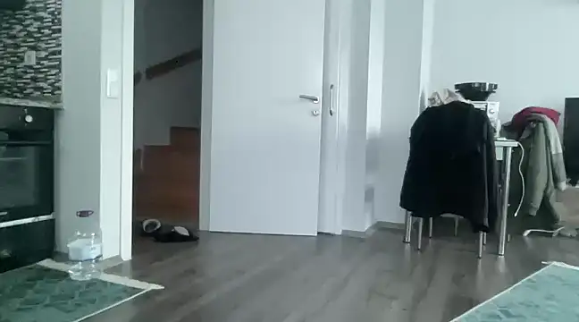 ALPHANDRE online show from February 13, 2:42 pm