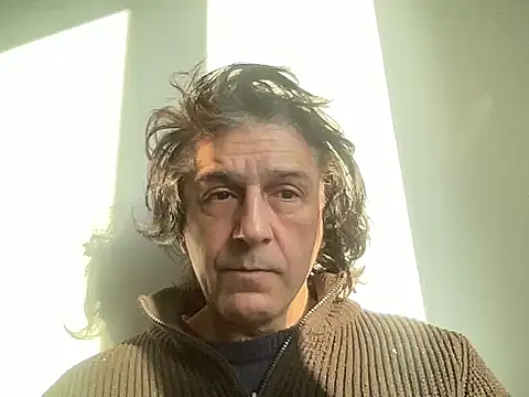 ALPHANDRE online show from February 27, 5:34 am