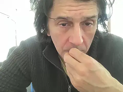 ALPHANDRE online show from January 18, 10:39 am