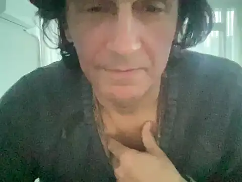 Snapshot of ALPHANDRE chatting on January 28, 3:14 pm ALPHANDRE online show from January 28, 3:14 pm