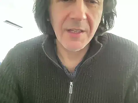 ALPHANDRE online show from February 23, 12:00 pm