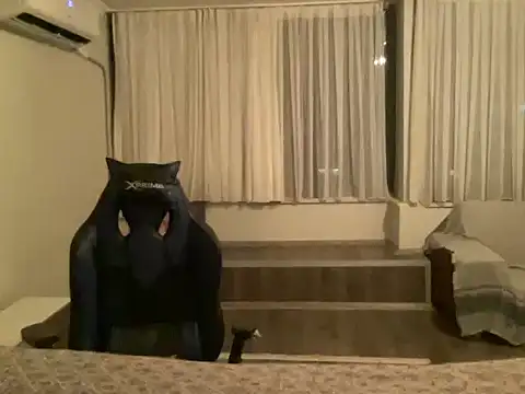 ALPHANDRE online show from January 19, 6:43 pm