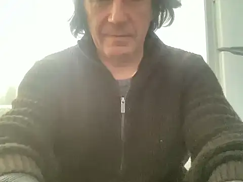 ALPHANDRE online show from February 1, 6:00 am