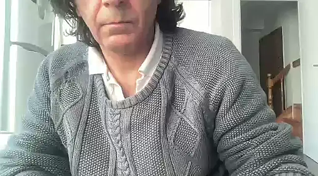 ALPHANDRE online show from March 1, 5:31 am