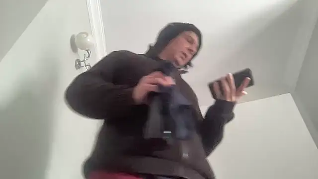 ALPHANDRE online show from February 10, 7:04 am