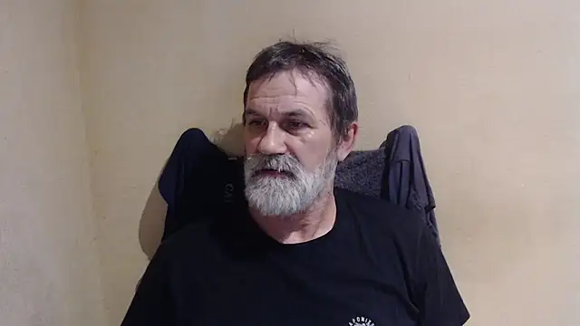 AlexNudo online show from October 18, 8:08 am