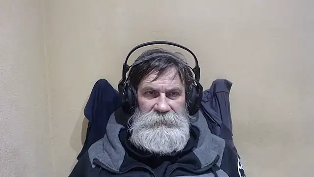 AlexNudo online show from January 15, 9:50 pm