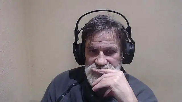 AlexNudo online show from January 8, 3:17 pm