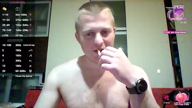 Matttthees online show from October 11, 1:31 am