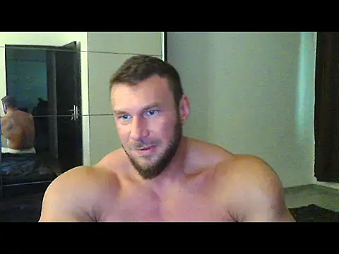 Snapshot of muscularkevin chatting on October 2, 1:04 pm muscularkevin online show from October 2, 1:04 pm