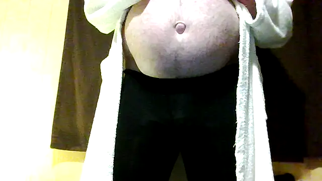 Krissttof online show from February 1, 9:57 pm