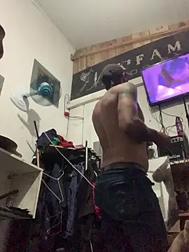 raphadoors19 online show from March 20, 6:50 am