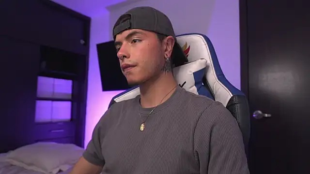  morghan  online show from February 24, 7:14 pm