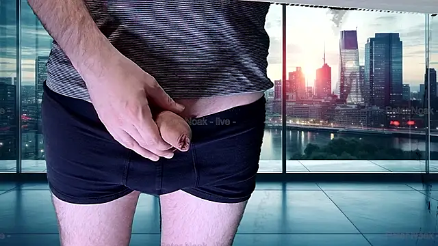 PeterNoak online show from March 8, 9:19 pm