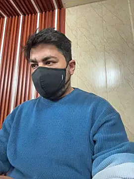 A4h odin1 online show from November 8, 8:50 am