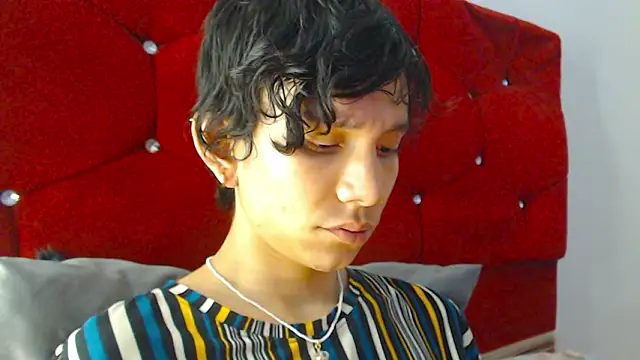 LAICK 01 online show from March 16, 5:55 am