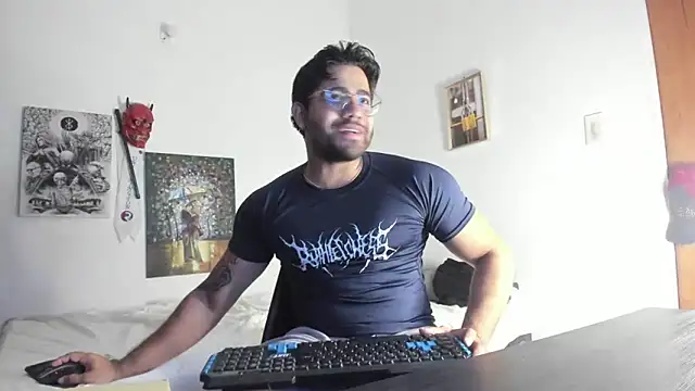  Coddygold  online show from January 5, 11:12 pm