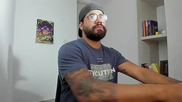  Coddygold  online show from February 20, 11:23 am