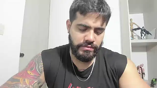  Coddygold  online show from September 25, 11:53 am