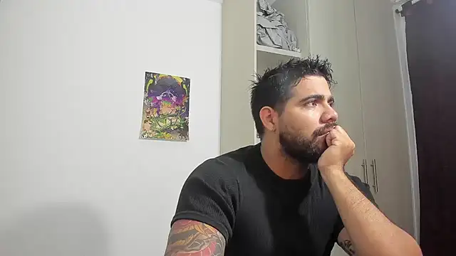  Coddygold  online show from February 5, 11:39 am