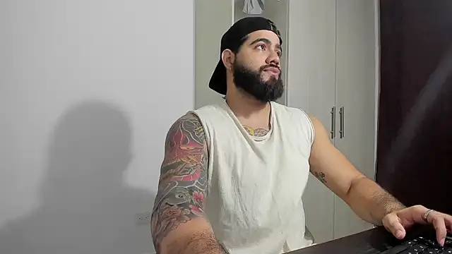  Coddygold  online show from November 12, 12:00 pm