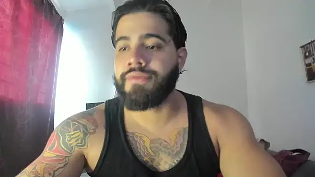  Coddygold  online show from March 18, 12:39 pm