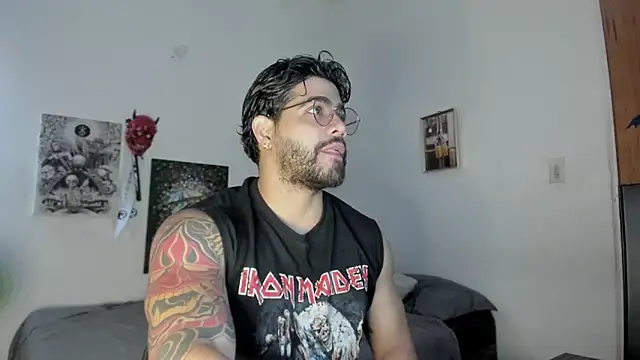  Coddygold  online show from January 21, 11:40 am