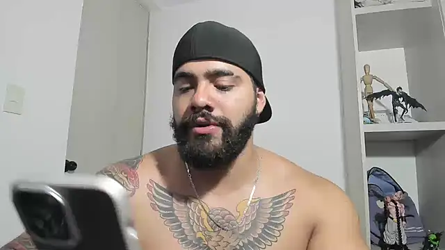  Coddygold  online show from September 29, 1:41 pm