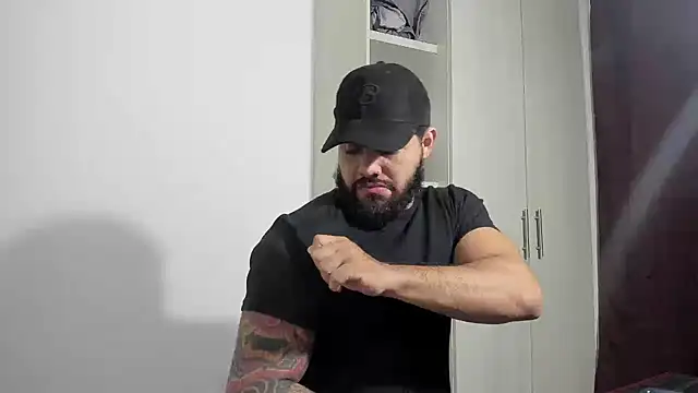  Coddygold  online show from November 9, 2:43 pm