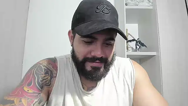  Coddygold  online show from October 2, 1:59 pm