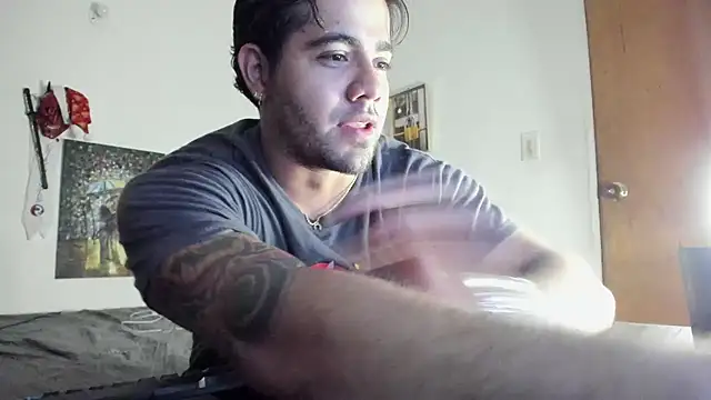  Coddygold  online show from December 26, 11:35 pm