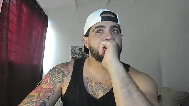  Coddygold  online show from January 28, 11:49 am