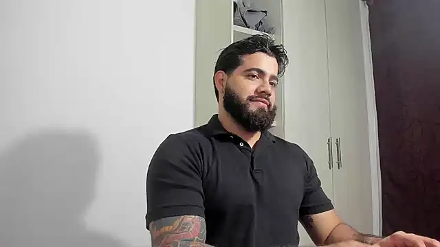  Coddygold  online show from October 30, 12:28 pm