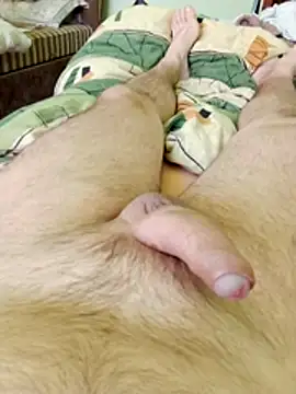 Robertvirt online show from April 22, 7:13 am