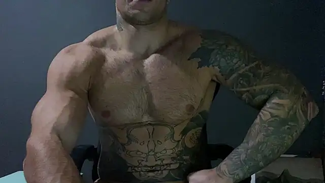 Snapshot of Mr_YourGod chatting on December 7, 2:57 pm Mr YourGod online show from December 7, 2:57 pm