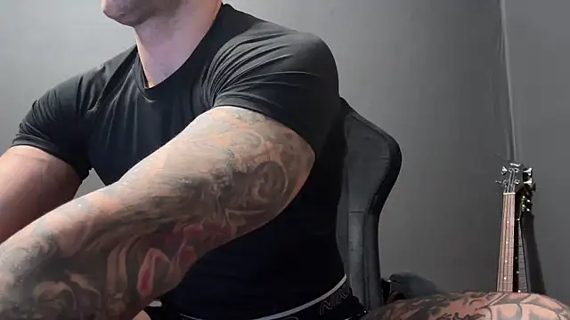 Mr YourGod online show from February 9, 6:18 am