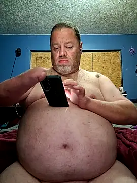 Bagod1984 online show from October 4, 11:53 pm