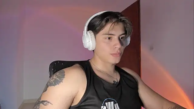 Giordano Russo online show from March 5, 11:56 pm